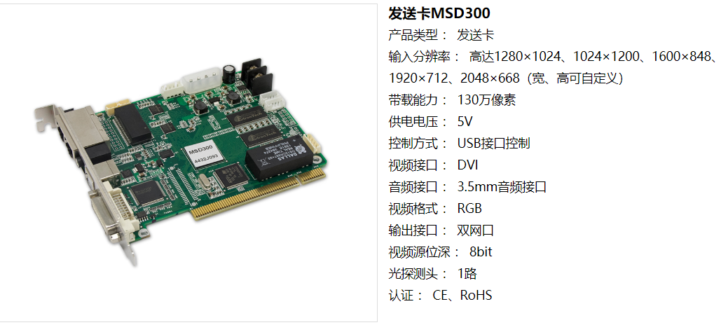 LED<a href=http://www.027duilian.com/quancai/ target=_blank class=infotextkey>全彩顯示屏</a>控制器的選擇